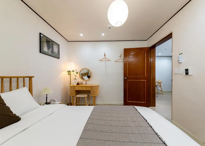 Dan House Апартаменты