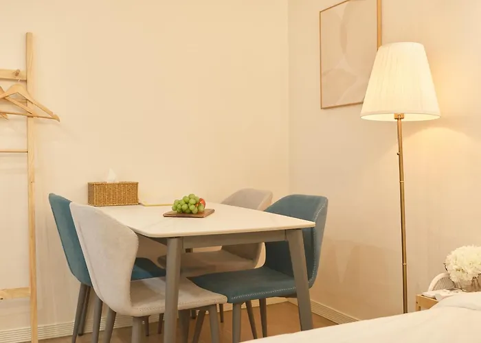Dan House Апартаменты *